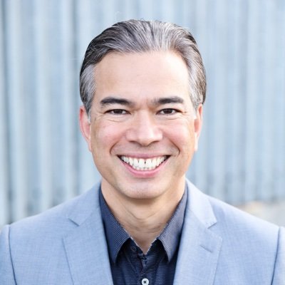 Rob Bonta (November 2022) - SF Rising Action